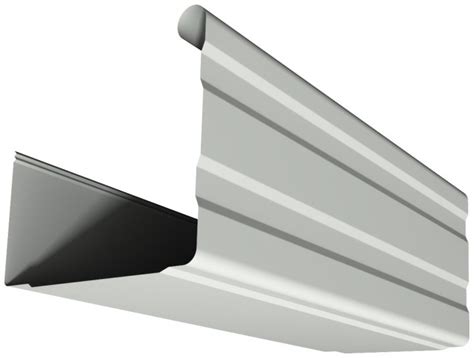 LYSAGHT TRIMLINE® Gutter | STEEL SELECT®