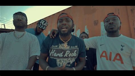 Rap Fada - Menya Sika Ah Feat. Flowking Stone x King Paluta (Official Video ) - YouTube