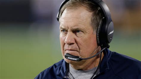 Patriots move on from Bill Belichick: a look at his coaching career – NECN