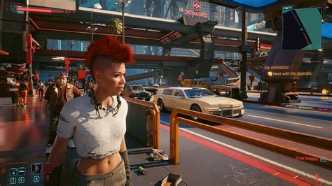 Cyberpunk 2077 Patch Notes Timeline - Update 2.11 | GameWatcher