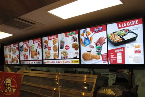 Banner Advertising, Digital Advertising, Interactive Touch Screen ...