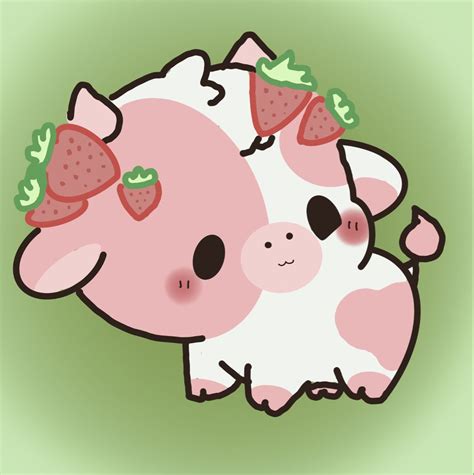 Cute Kawaii Animals, Cute Animal Drawings Kawaii, Cute Easy Drawings, Cute Cartoon Drawings ...