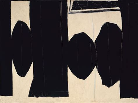 Robert Motherwell's Elegies @ de Young - Squarecylinder.com – Art Reviews | Art Museums | Art ...