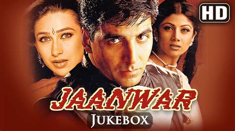 JAANWAR (1999) MOVIE IN HINDI [720P] only 2GB - Downloading Movie Website