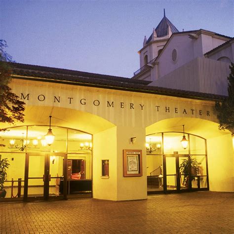 Montgomery Theatre