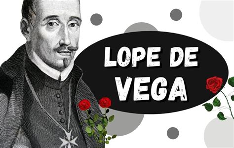 BIOGRAFÍAS CORTAS | Lope de Vega : Poeta español del Siglo de Oro