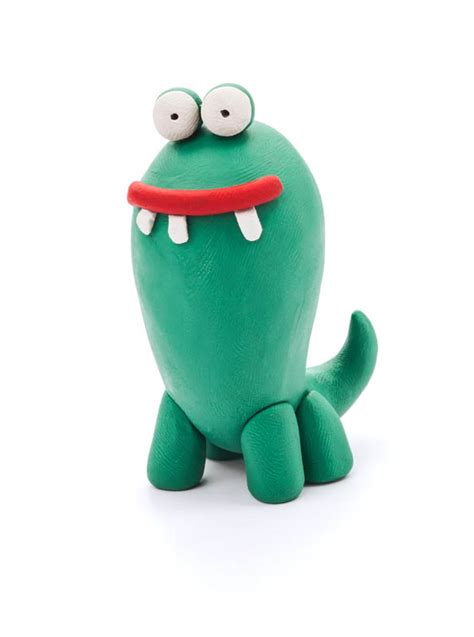 Hey Clay Monsters - A2Z Science & Learning Toy Store