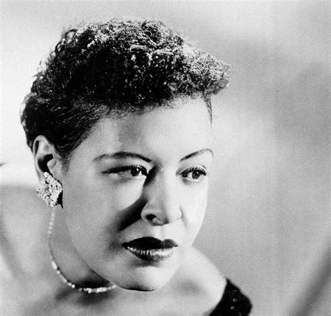 Billie Holiday at 100: Artists reflect on jazz singer’s legacy