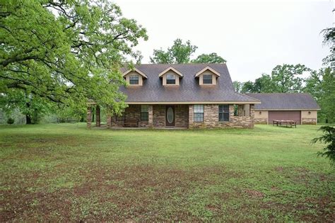 474194 E 1050th Rd, Muldrow, OK 74948 | Trulia