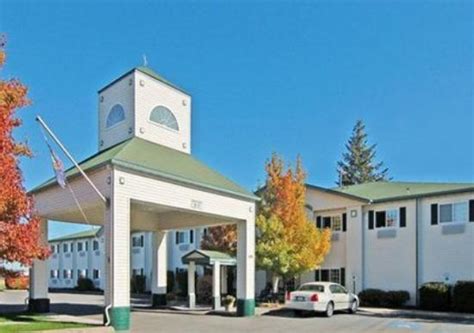 Quality Inn (Post Falls, ID) - Hotel Reviews - TripAdvisor