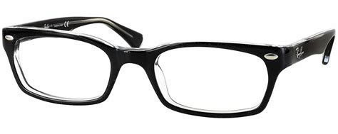 Ray-Ban 5150 Progressive No Line Bifocal - ReadingGlasses.com