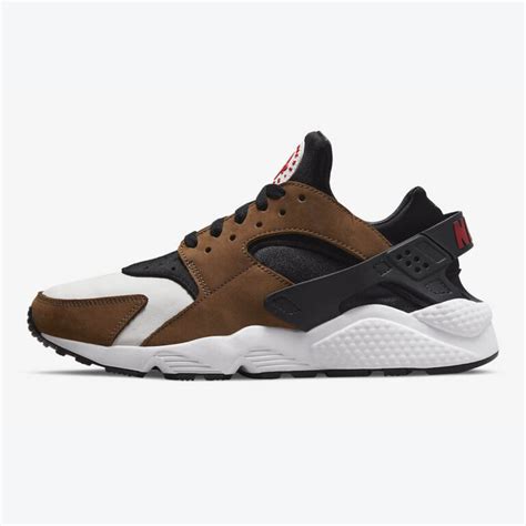 Nike Air Huarache "Escape 2.0" Release Date | Nice Kicks