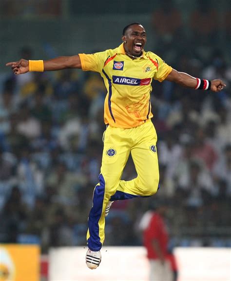 Dwayne Bravo: It's good to be back with the Chennai Super Kings