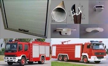 Truck Roll-up Door Parts (hardware, latches, locks, handles) 105000 ...