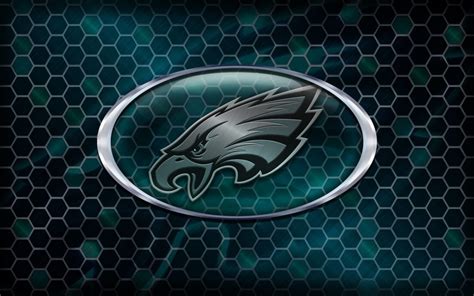 Philadelphia Eagles Logo By Graffitimaster Funny Wallpaper Wallpaper