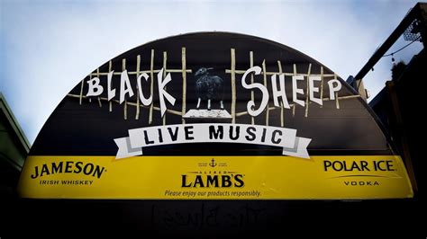 The Black Sheep's 9th Anniversary Show | The Black Sheep