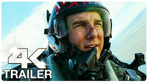 TOP GUN 2 MAVERICK : 8 Minute Trailers (4K ULTRA HD) NEW 2022 - YouTube