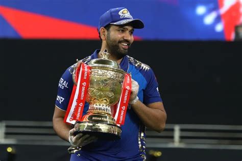 Rohit should be India's T20 captain after IPL success, say former ...