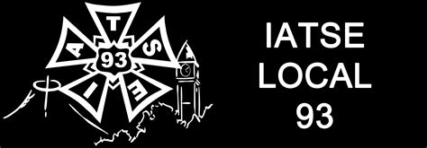 IATSE Logo - LogoDix