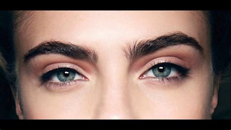 Clinique Brow Shaper Is Correct For Eyebrow Hair- Available Shades And Cost In Market - YouTube