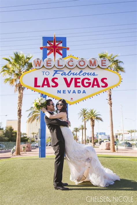 Las Vegas Wedding Photographers - change comin