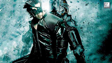 Krrish 4 Update: Hrithik Roshan’s Superhero Saga Will Be Massive, Here’s What We Know