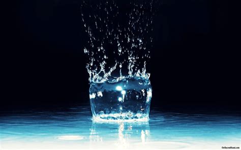 🔥 [140+] Cool Water Backgrounds | WallpaperSafari