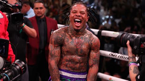 Boxing Champion Gervonta ‘Tank’ Davis Buys Nine Houses in His Childhood ...