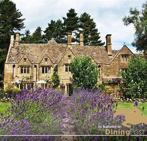 Charingworth Manor | Manor, Country house hotels, Cotswolds wedding