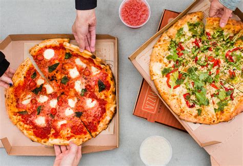 Blaze Pizza Locations | Find a Pizza Restaurant Near You!