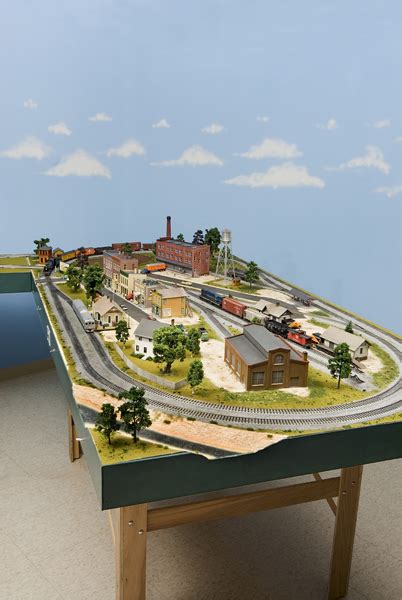 Scenery basics for model railroaders | ModelRailroader.com