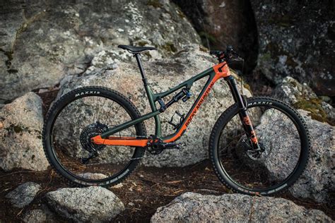 TESTED: Rocky Mountain Instinct BC Edition - Australian Mountain Bike ...