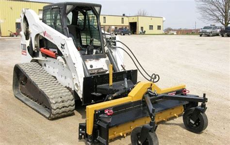 How to Change and Store Bobcat Attachments | Tag Equipment