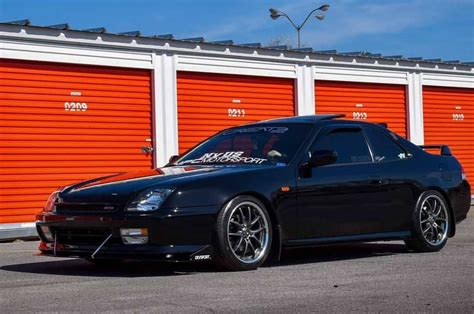 Shannon Meade's 1998 Honda Prelude SH on ImportSauce.com