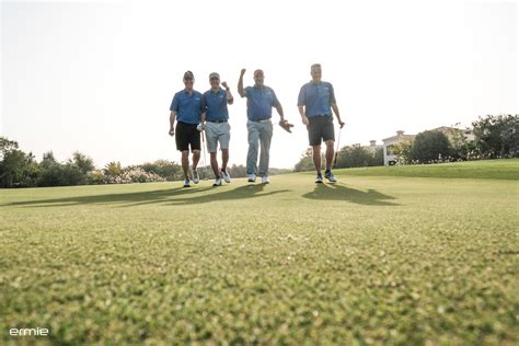 Annual Golf tournament | AmCham Dubai