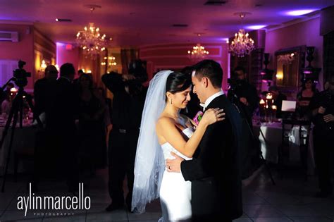 Banquet Halls in Miami | Maria and Jose