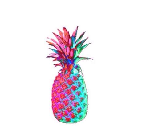 Pineapple Wallpaper Tumblr | Free download on ClipArtMag