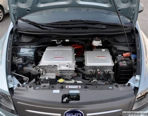 Electric Engine In Byd Vehicle Stock Photo Download Image Now Battery, Electric Car, Electric ...