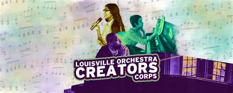 Home - The Louisville Orchestra