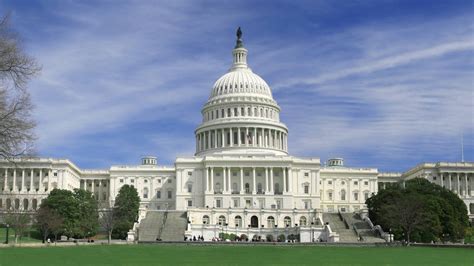 118th Congress: Retirements Alter Committee Leadership