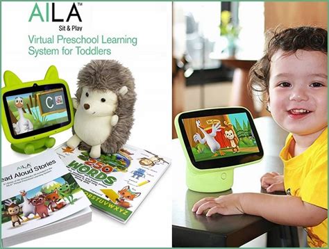 Amazon Deal of the Day: Animal Island Learning System