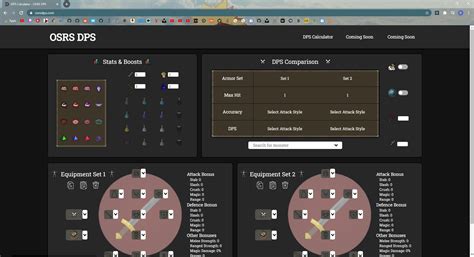 Osrs Calculator