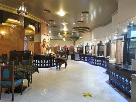 LAL QILA, Dubai - Daiyafah St, Jumeirah - Restaurant Reviews & Phone Number - Tripadvisor