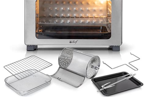 10 Amazing Air Fryer Oven Accessories for 2024 | Storables