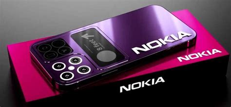 Nokia N75 Max 2024: Release Date, Price & Full Specs