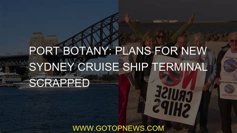 Sydney Cruise Ship Terminal Map | SexiezPix Web Porn