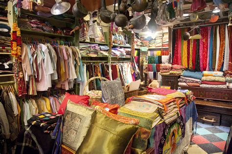 Style passport India: Where to find Indian shops and salons in NYC