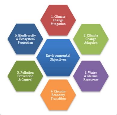 The EU Taxonomy Regulation: An Overview