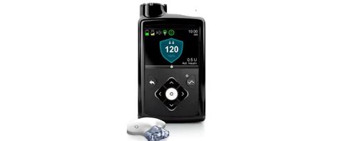 Guía del usuario de la bomba de insulina Medtronic MiniMed 780G