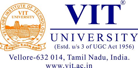 Vit University Application Form 2013 Download - maitmasb